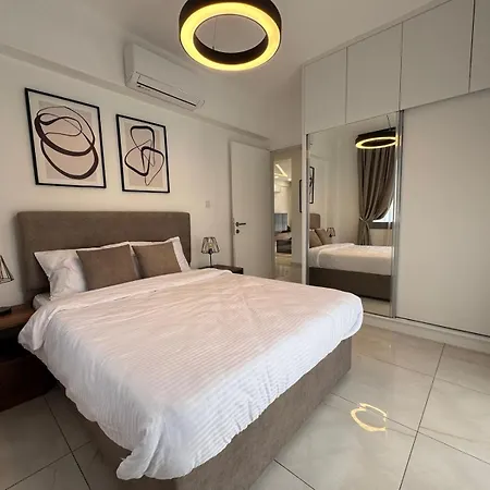 Aparthotel Gercek 3*