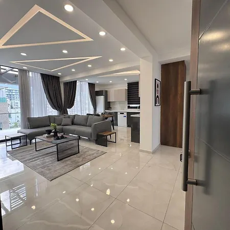 Gercek 3* Kyrenia (Northern Cyprus)