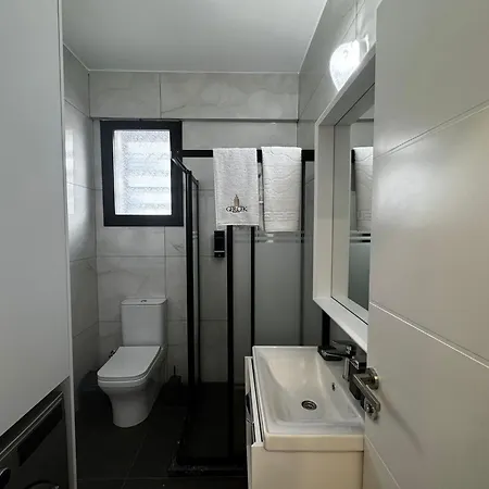 Gercek 3* Kyrenia (Northern Cyprus)