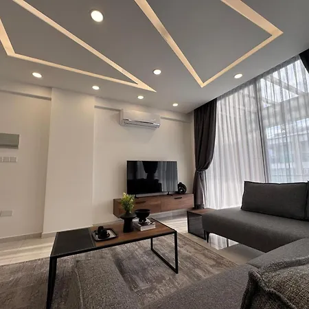 Gercek קיירניה