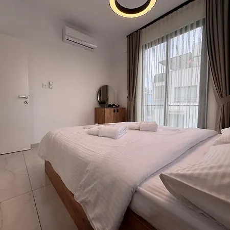 Aparthotel Gercek Kyrenia (Northern Cyprus)