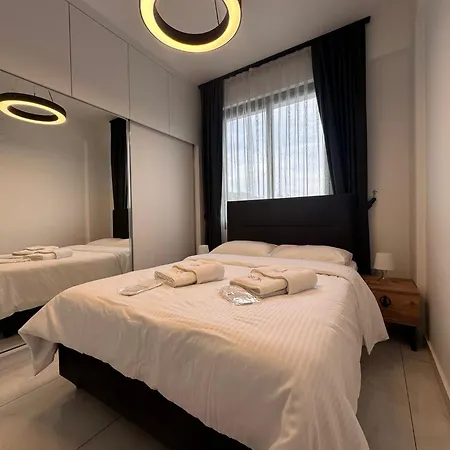 Aparthotel Gercek 3*