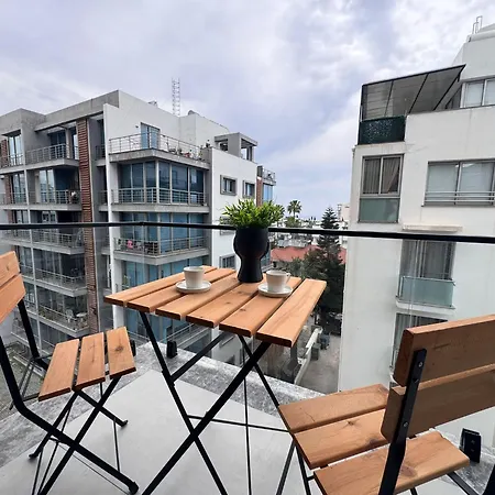 Gerçek Apart Otel 3*