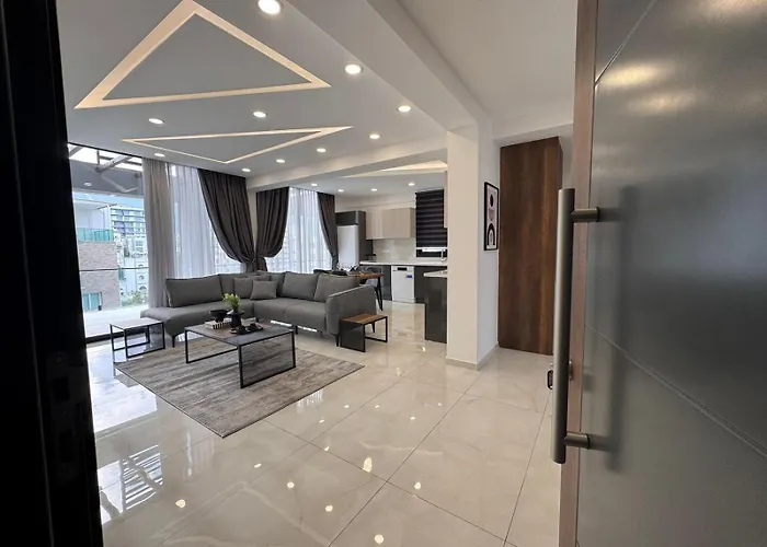 Gercek 3* Kyrenia (Northern Cyprus)