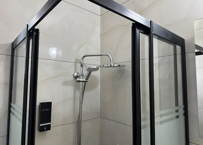 Lejlighedshotel Gercek Kyrenia (Northern Cyprus)