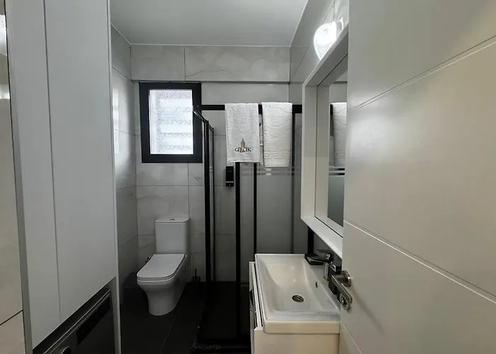 Gercek 3* Kyrenia (Northern Cyprus)