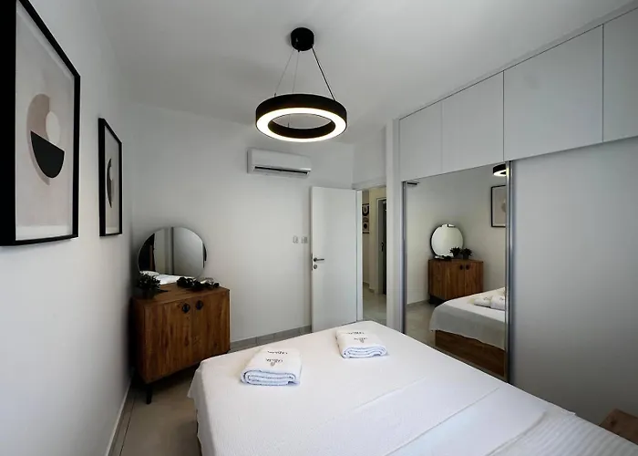 Gercek Lejlighedshotel 3*