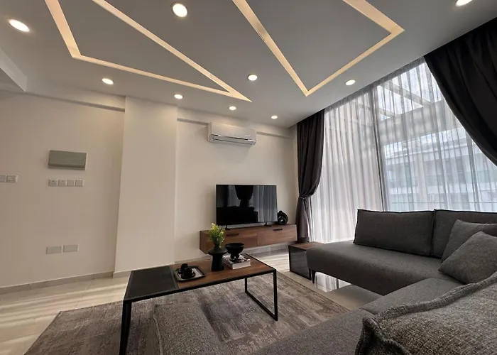 Gercek Kyrenia (Northern Cyprus)