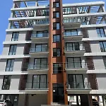 Aparthotel Gercek 3*