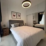 Aparthotel Gercek 3*