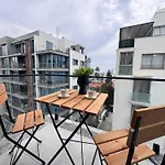Gercek Aparthotel 3*