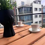 Aparthotel Gercek 3*