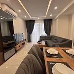 Gercek Aparthotel 3*