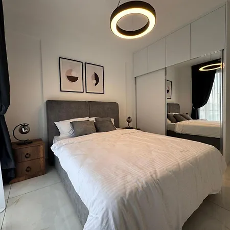 Apart-hotel Gerçek 3*