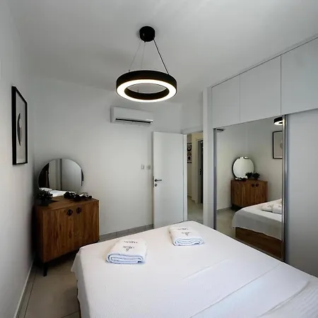 Gerçek Apart-hotel 3*