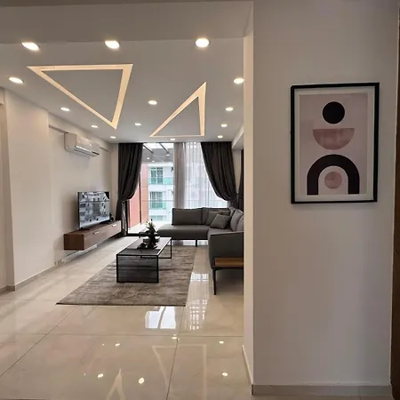 Apart-hotel Gerçek 3*