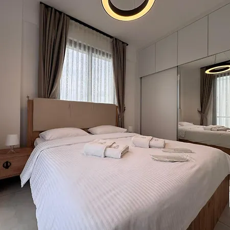 Aparthotel Gercek 3*